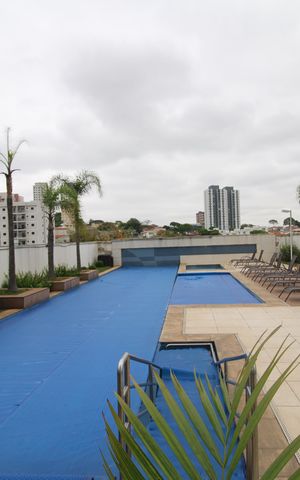 Apartamento à venda com 65m², 2 quartos e 1 vagaÁrea Comum