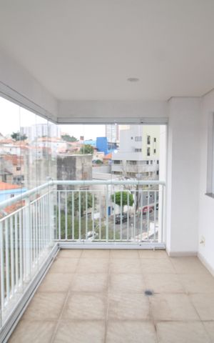Apartamento à venda com 65m², 2 quartos e 1 vagaVaranda da Sala