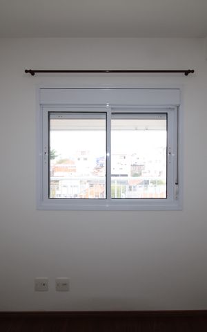 Apartamento à venda com 65m², 2 quartos e 1 vagaQuarto 1