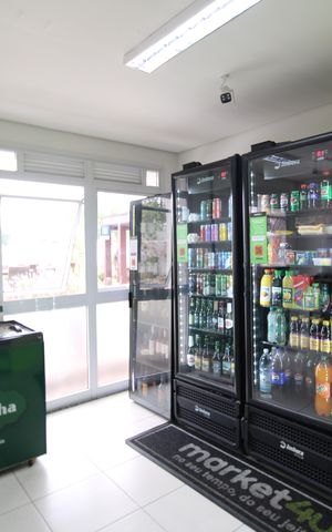 Apartamento à venda com 65m², 2 quartos e 1 vagaÁrea Comum