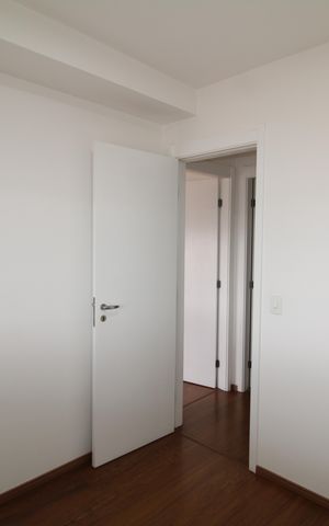 Apartamento à venda com 65m², 2 quartos e 1 vagaQuarto 1