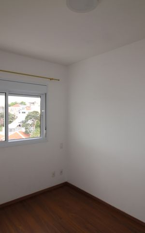 Apartamento à venda com 65m², 2 quartos e 1 vagaQuarto 2
