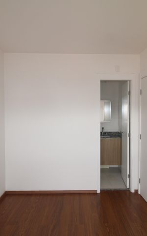 Apartamento à venda com 65m², 2 quartos e 1 vagaQuarto 2