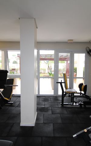 Apartamento à venda com 65m², 2 quartos e 1 vagaÁrea Comum