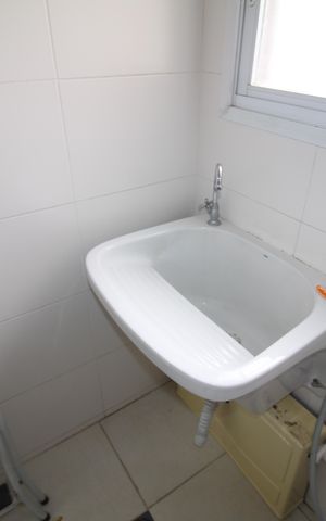 Apartamento à venda com 65m², 2 quartos e 1 vagaÁrea de Serviço