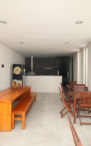Apartamento à venda com 65m², 2 quartos e 1 vagaÁrea Comum