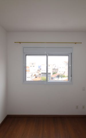 Apartamento à venda com 65m², 2 quartos e 1 vagaQuarto 2