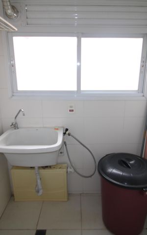 Apartamento à venda com 65m², 2 quartos e 1 vagaÁrea de Serviço
