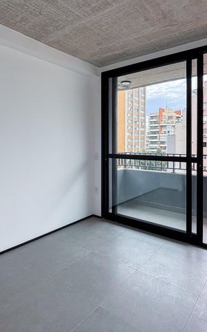Apartamento à venda com 29m², 1 quarto e sem vaga Apartamento à venda com 29m², 1 quarto e sem vagaSuíte