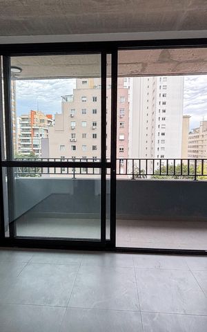 Apartamento à venda com 29m², 1 quarto e sem vaga Apartamento à venda com 29m², 1 quarto e sem vagaSuíte