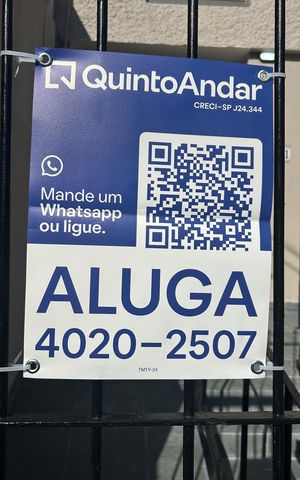 Casa para alugar com 139m², 3 quartos e 1 vaga Casa para alugar com 139m², 3 quartos e 1 vagaPlaca