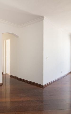 Apartamento para alugar com 97m², 3 quartos e 2 vagas Apartamento para alugar com 97m², 3 quartos e 2 vagasSala de Jantar