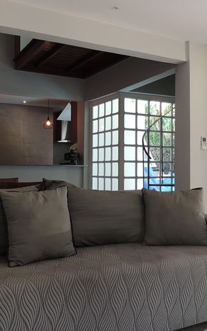 Casa à venda com 500m², 3 quartos e 4 vagasSala