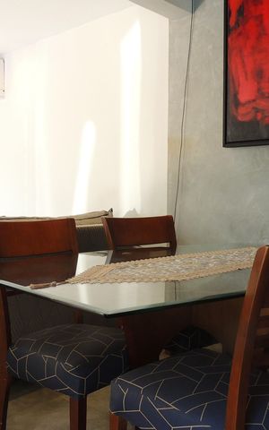 Casa à venda com 500m², 3 quartos e 4 vagasSala de Jantar
