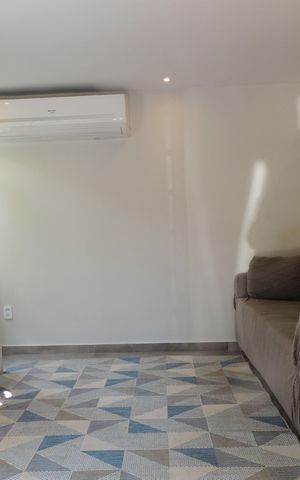 Casa à venda com 500m², 3 quartos e 4 vagasSala