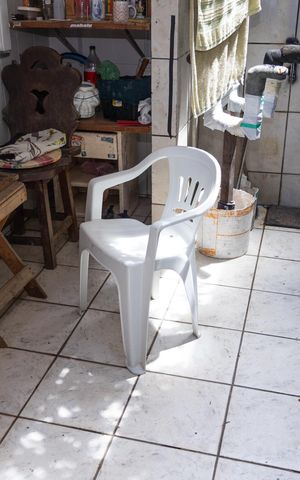 Casa de condomínio para alugar com 150m², 3 quartos e 2 vagas Casa de condomínio para alugar com 150m², 3 quartos e 2 vagasÁrea de Serviço