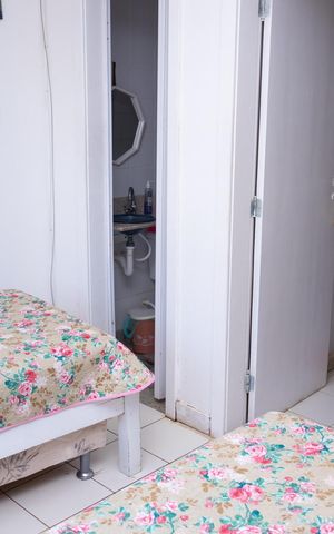 Casa de condomínio para alugar com 150m², 3 quartos e 2 vagas Casa de condomínio para alugar com 150m², 3 quartos e 2 vagasSuíte 2