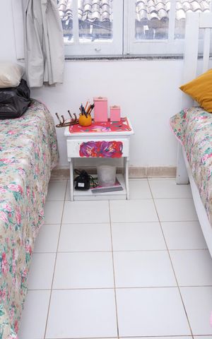 Casa de condomínio para alugar com 150m², 3 quartos e 2 vagas Casa de condomínio para alugar com 150m², 3 quartos e 2 vagasSuíte 2