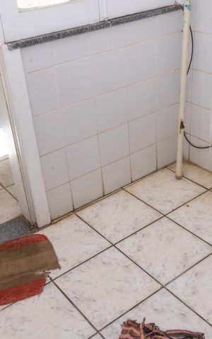 Casa de condomínio para alugar com 150m², 3 quartos e 2 vagas Casa de condomínio para alugar com 150m², 3 quartos e 2 vagasÁrea de Serviço