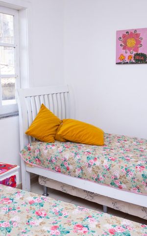 Casa de condomínio para alugar com 150m², 3 quartos e 2 vagas Casa de condomínio para alugar com 150m², 3 quartos e 2 vagasSuíte 2