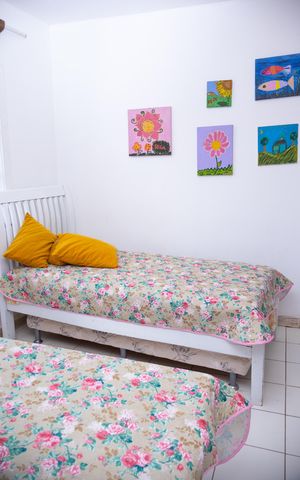Casa de condomínio para alugar com 150m², 3 quartos e 2 vagas Casa de condomínio para alugar com 150m², 3 quartos e 2 vagasSuíte 2