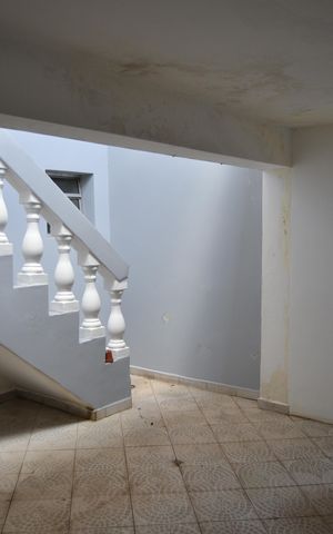 Casa à venda com 390m², 4 quartos e 6 vagasÁrea Externa