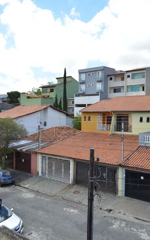 Casa à venda com 390m², 4 quartos e 6 vagasVista da Sacada