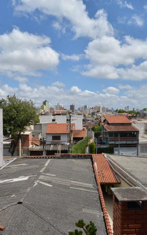 Casa à venda com 390m², 4 quartos e 6 vagasÁrea de Serviço