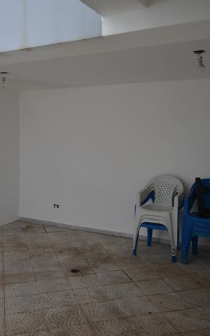 Casa à venda com 390m², 4 quartos e 6 vagasÁrea Externa