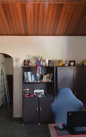 Casa à venda com 390m², 4 quartos e 6 vagasQuarto  2