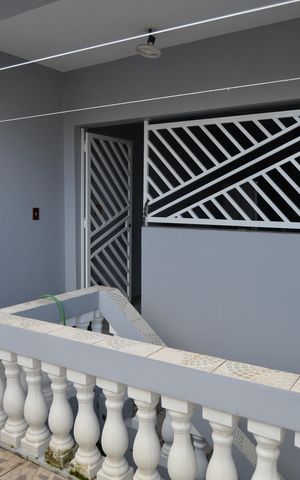 Casa à venda com 390m², 4 quartos e 6 vagasÁrea gourmet