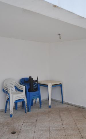 Casa à venda com 390m², 4 quartos e 6 vagasÁrea Externa