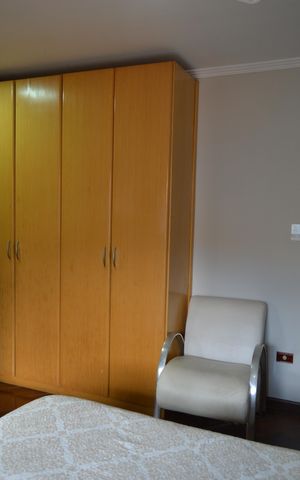 Casa à venda com 390m², 4 quartos e 6 vagasSuíte 1