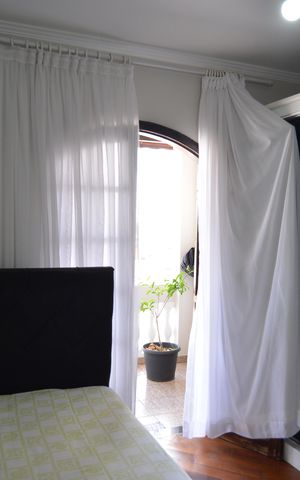 Casa à venda com 390m², 4 quartos e 6 vagasSuíte 3