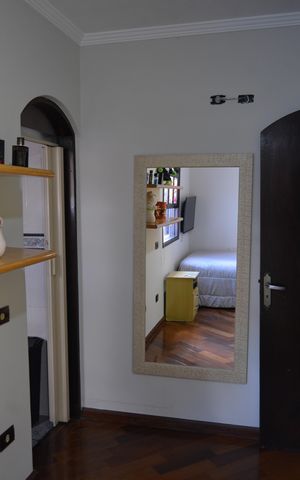 Casa à venda com 390m², 4 quartos e 6 vagasSuíte 2