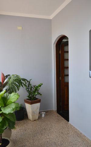 Casa à venda com 390m², 4 quartos e 6 vagasÁrea de Serviço