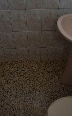 Casa à venda com 390m², 4 quartos e 6 vagasBanheiro de serviço