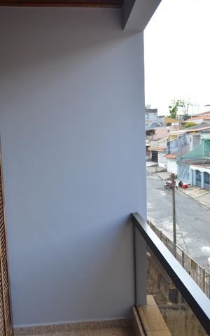 Casa à venda com 390m², 4 quartos e 6 vagasSacada Suíte 1