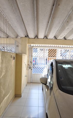 Casa à venda com 109m², 4 quartos e 3 vagasVista do Quarto 1