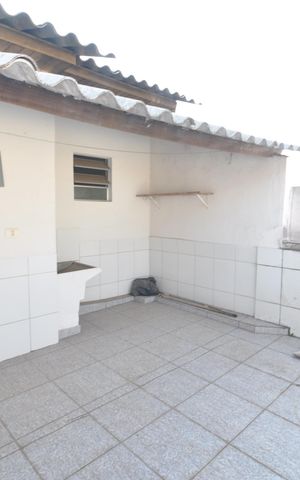 Casa à venda com 109m², 4 quartos e 3 vagasÁrea de serviço 3