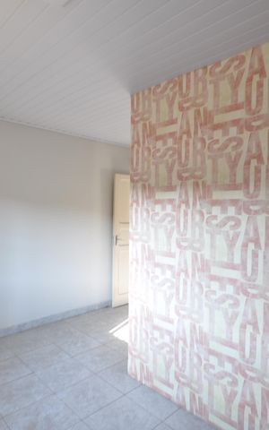 Casa à venda com 109m², 4 quartos e 3 vagasQuarto 3