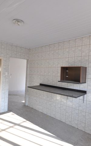 Casa à venda com 109m², 4 quartos e 3 vagasEdícula