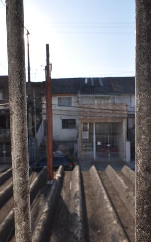 Casa à venda com 109m², 4 quartos e 3 vagasVista do Quarto 3
