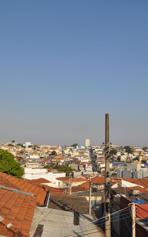 Casa à venda com 109m², 4 quartos e 3 vagasVista