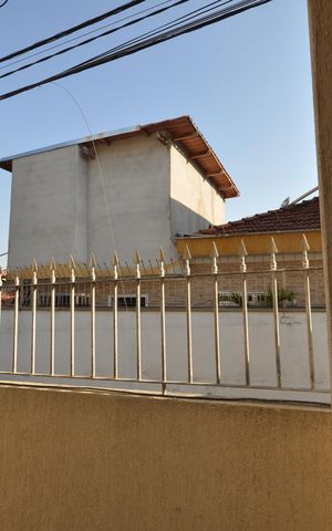 Casa à venda com 109m², 4 quartos e 3 vagasVista do Quarto 2