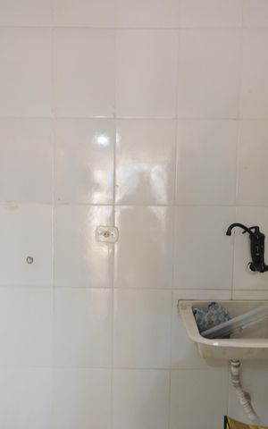 Casa à venda com 109m², 4 quartos e 3 vagasÁrea de Serviço 1