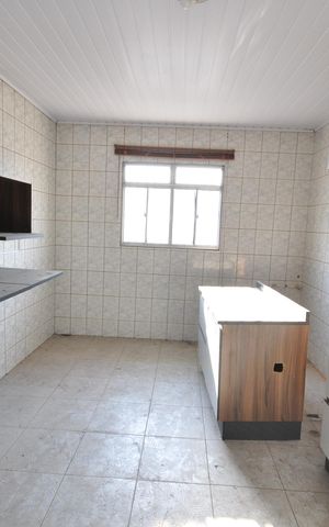 Casa à venda com 109m², 4 quartos e 3 vagasEdícula