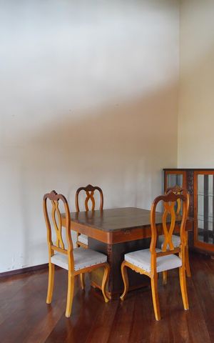 Casa para alugar com 186m², 2 quartos e 3 vagasSala de Jantar
