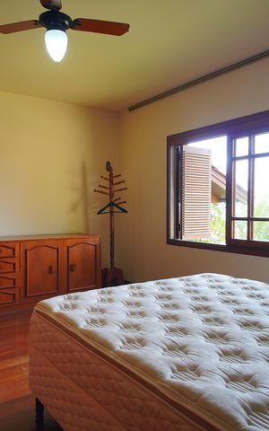 Casa para alugar com 186m², 2 quartos e 3 vagasSuíte