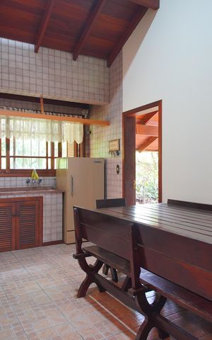 Casa para alugar com 186m², 2 quartos e 3 vagasEspaço Gourmet